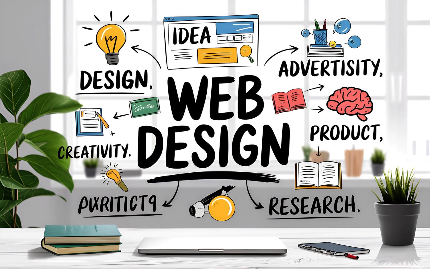 Custom Website Design - Custom Website Design and Development Vadodara | Dots and Coms