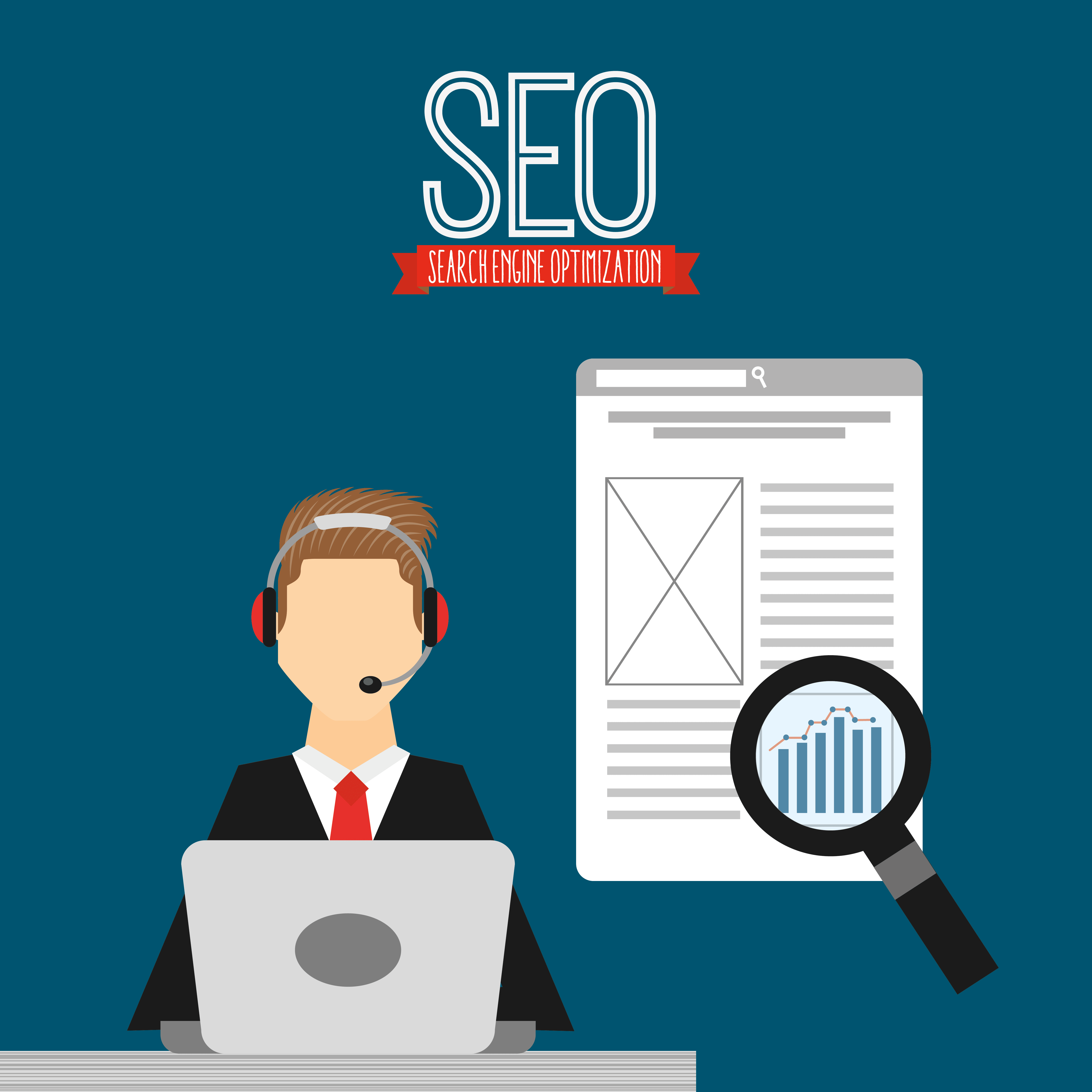 Raising Digital Presence through Expert SEO Solutions