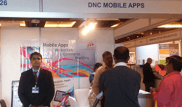 India Trade Fair 2013, Dubai