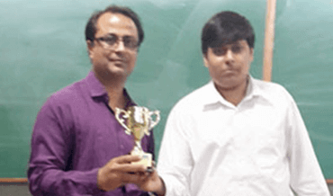 Mobile Monday Ahmedabad