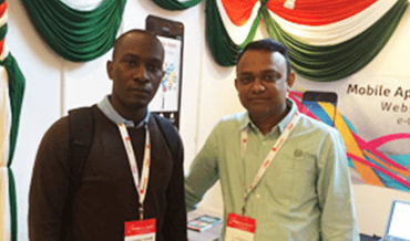 Convergence Africa World