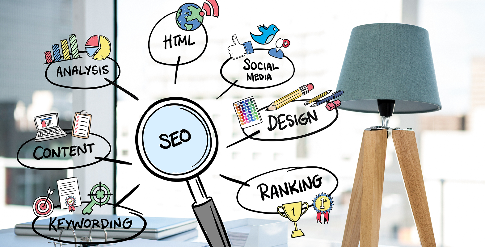 SEO Strategy