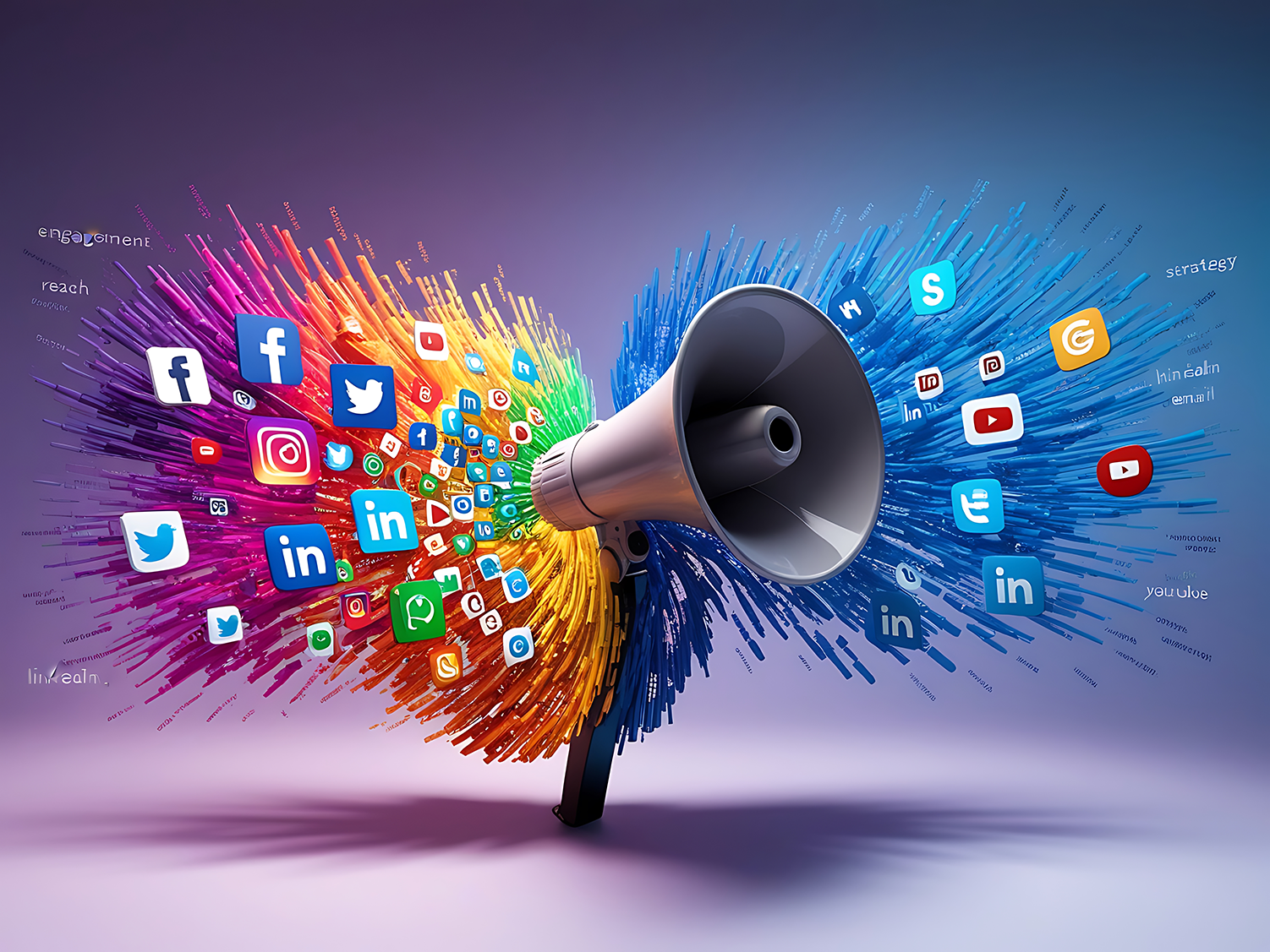 Social Media Marketing