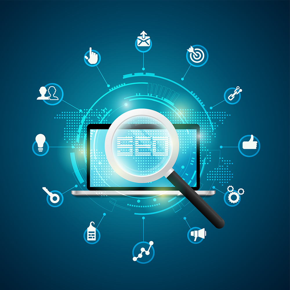 Maximise Your Website Potential with DotsandComs