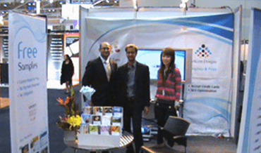 CeBIT Australia Exhibition