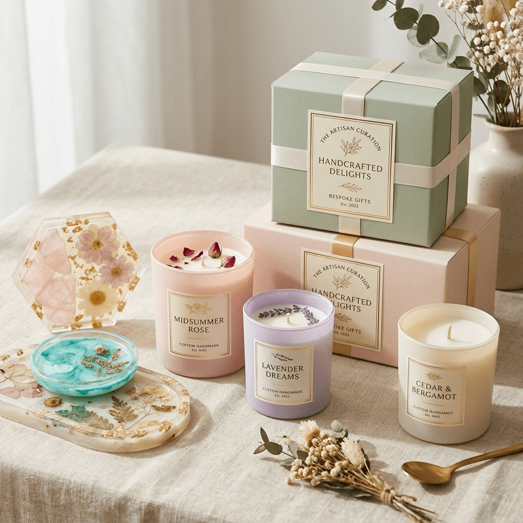 Kiiara Kreations Creative Handmade Products