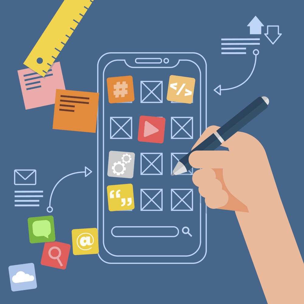 Core Principles of Mobile App Development and Their Impact on User Experience