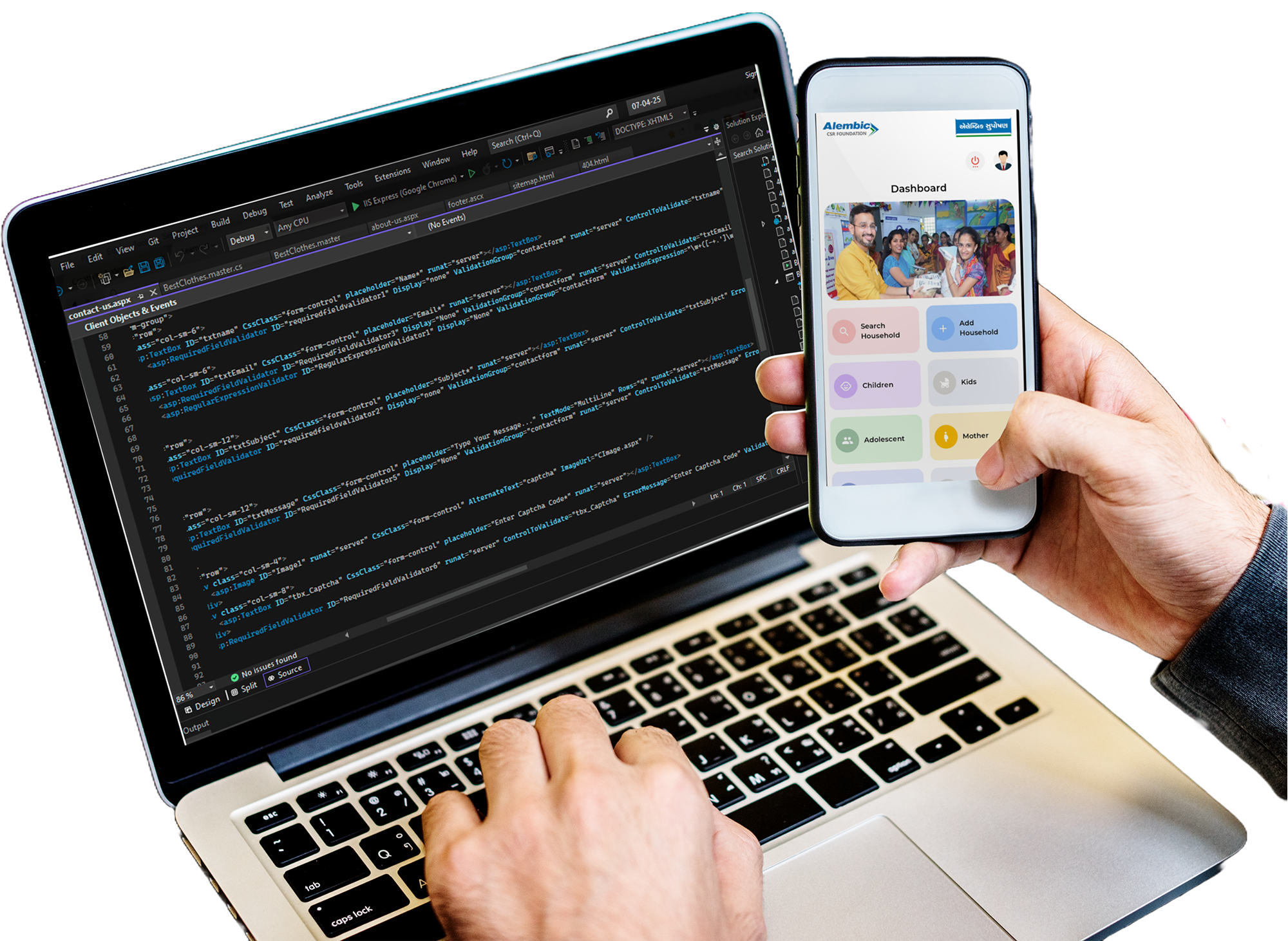Flutter Development1