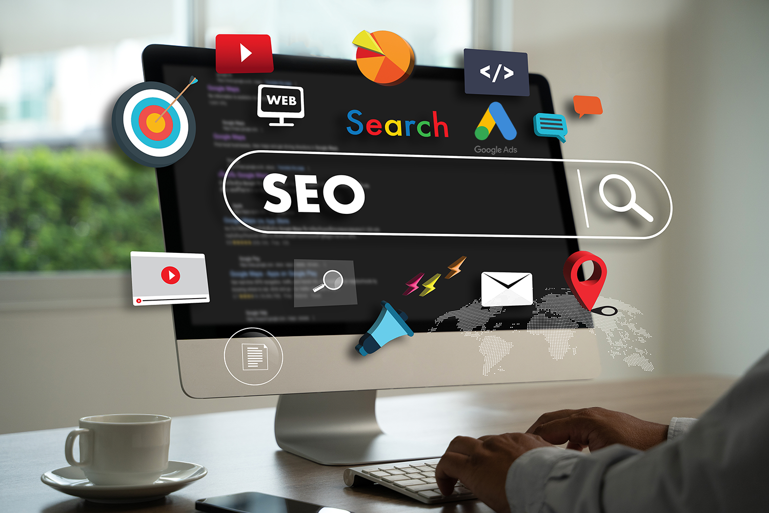 Google AdWords11