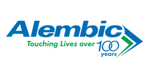 Alembic Pharmaceuticals Logo image