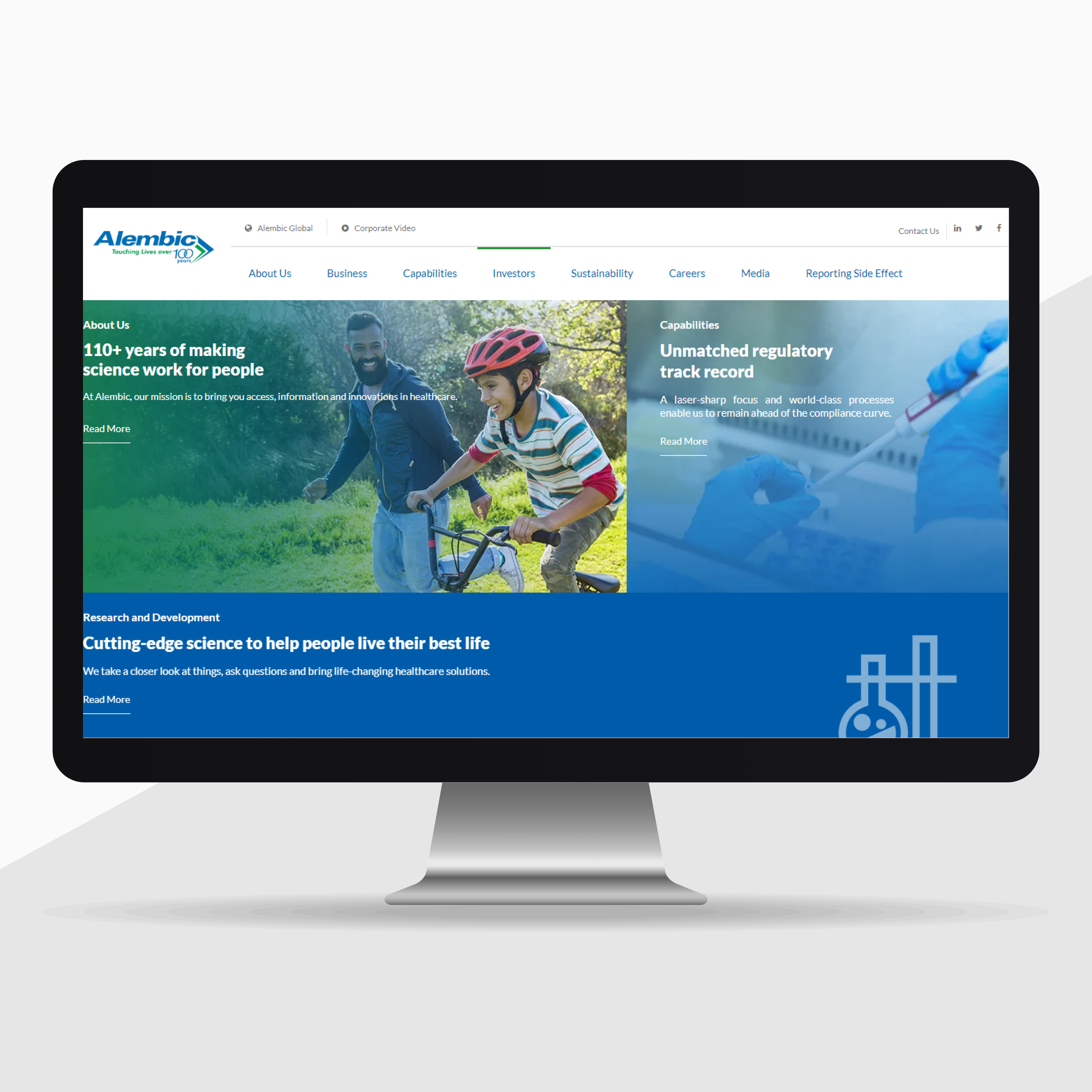 alembic pharma ceuticals