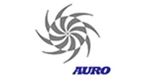 auro-pumps logo image