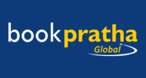 Book Pratha Logo image
