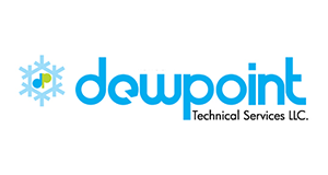 dewpoint technical services logo image
