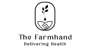 The Farmhand Logo image