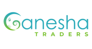 ganesha traders logo image