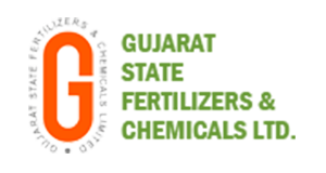 gsfc limited logo image