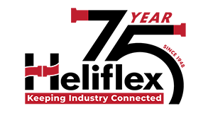 heliflex logo image