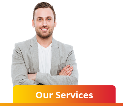 home service logo Image