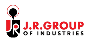 JR Group Logo image