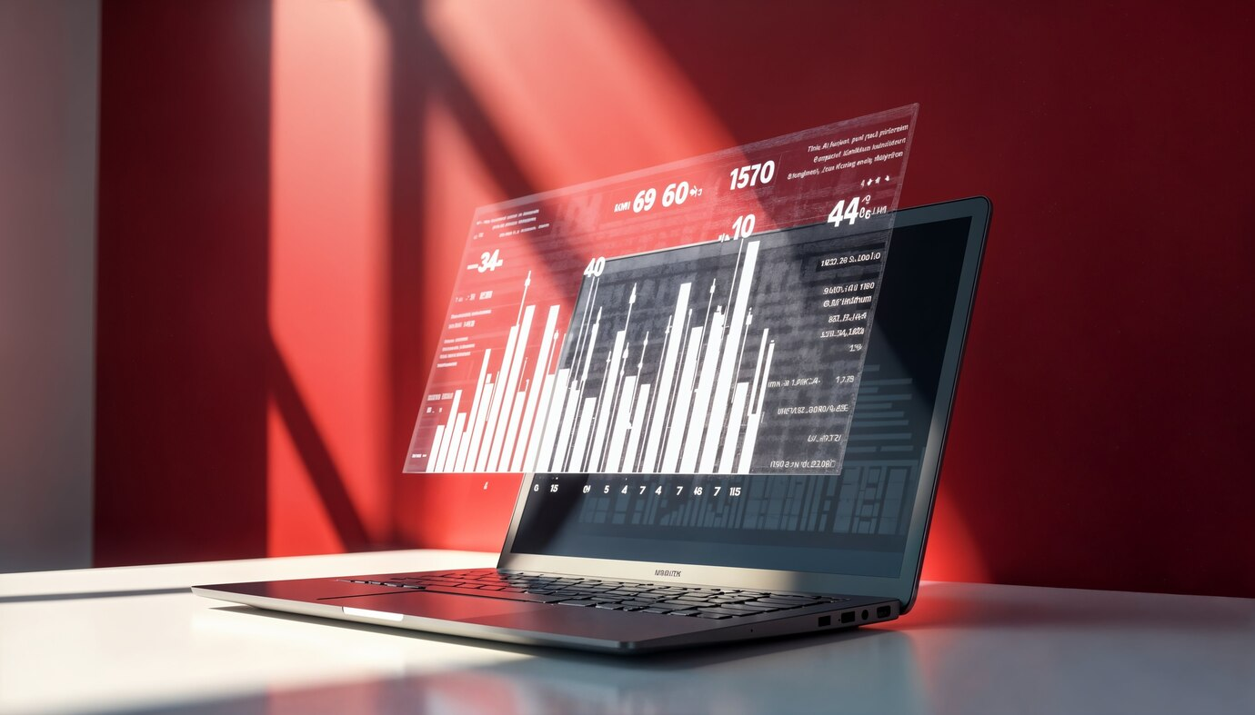 Free Audit report logo image