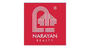 narayan realty logo image