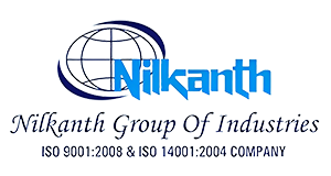 Nilkanth Group Logo image