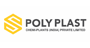 polyplast logo image