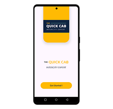 quickcab app Image7