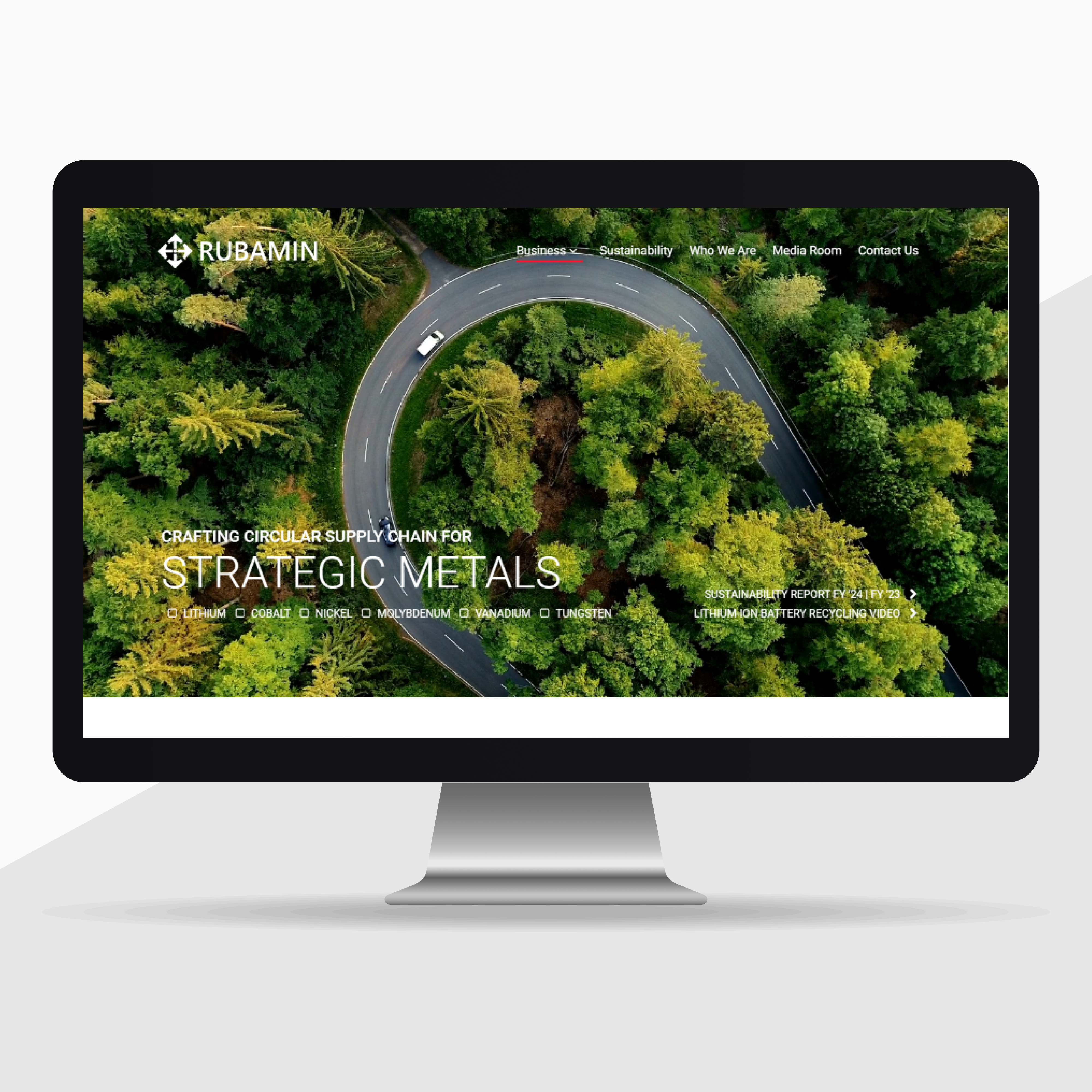 rubamin portfolio img