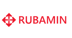 Rubamin Logo image