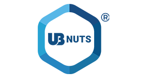 UB Nuts logo image
